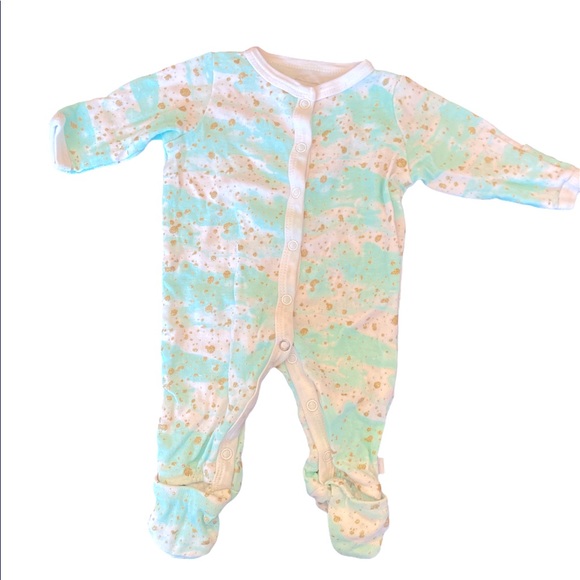 Rosie Pope Other - Rosie Pope splatter onsie